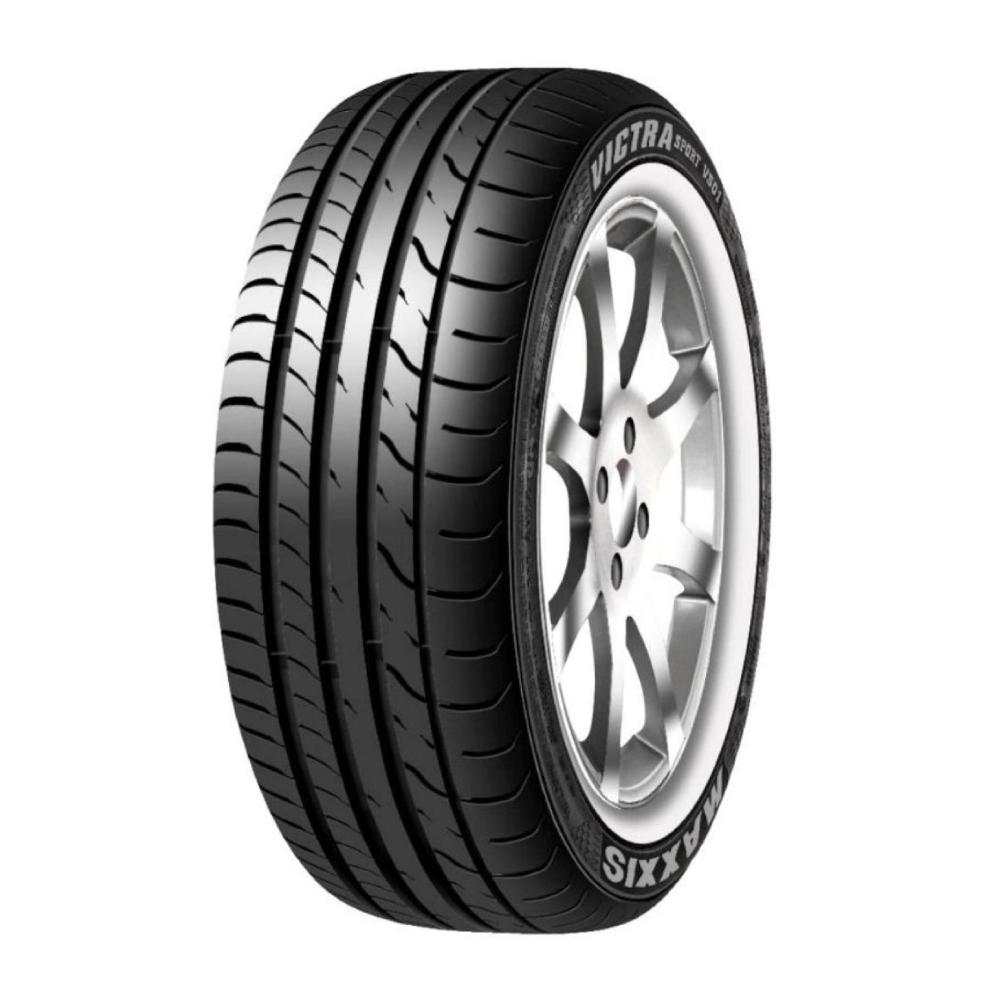 LLANTA MAXXIS VS01 245/40ZR20 PARA SUVS RUEDALLANTAS ECUADOR
