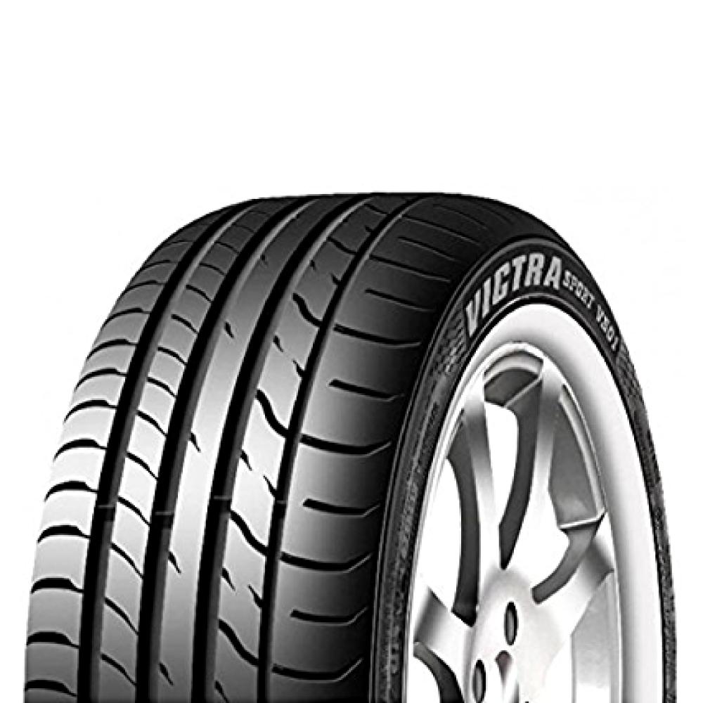 LLANTA MAXXIS VS01 245/40ZR20 PARA SUVS RUEDALLANTAS ECUADOR