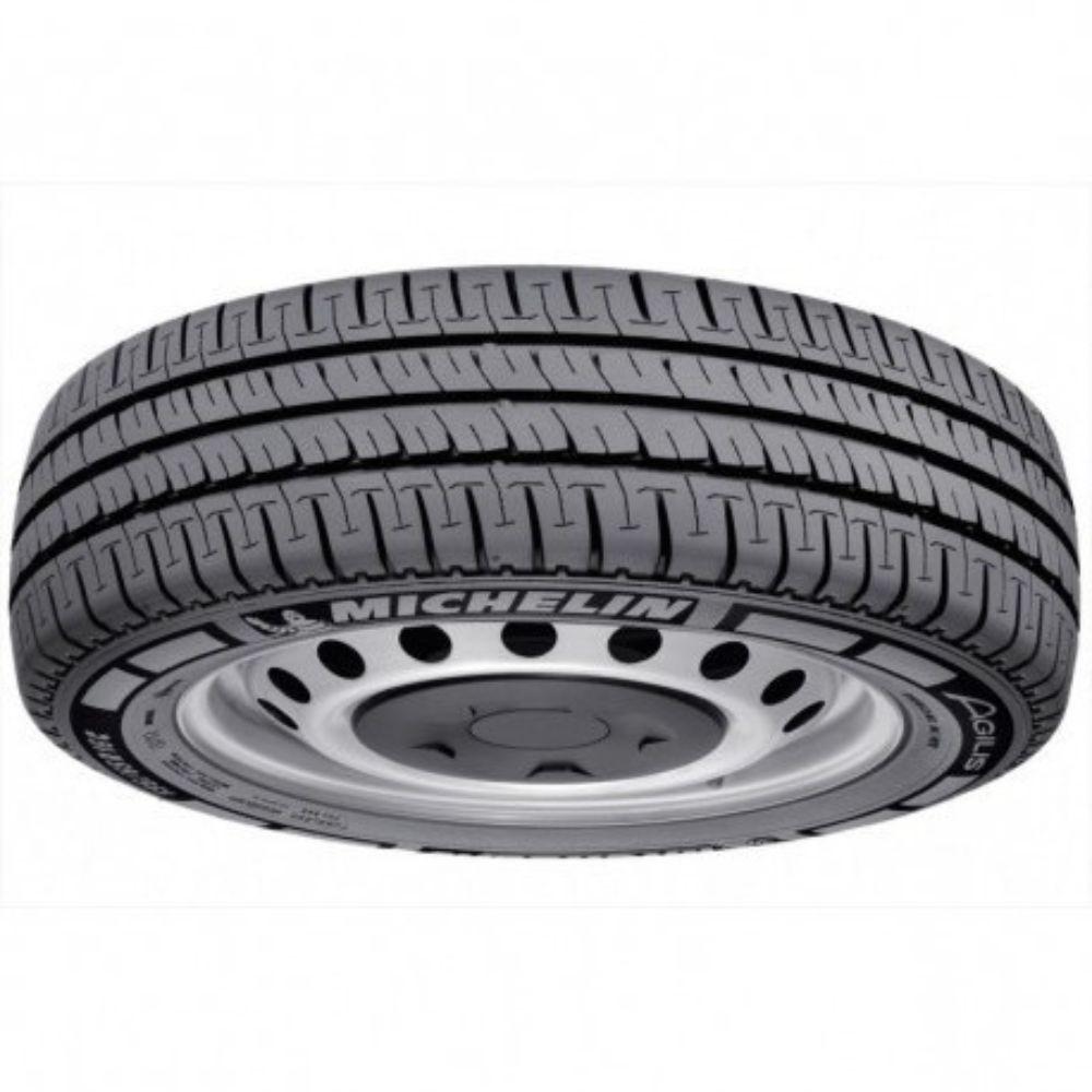 LLANTA MICHELIN AGILIS 225/70R15C PARA FURGONETAS RUEDALLANTAS ECUADOR