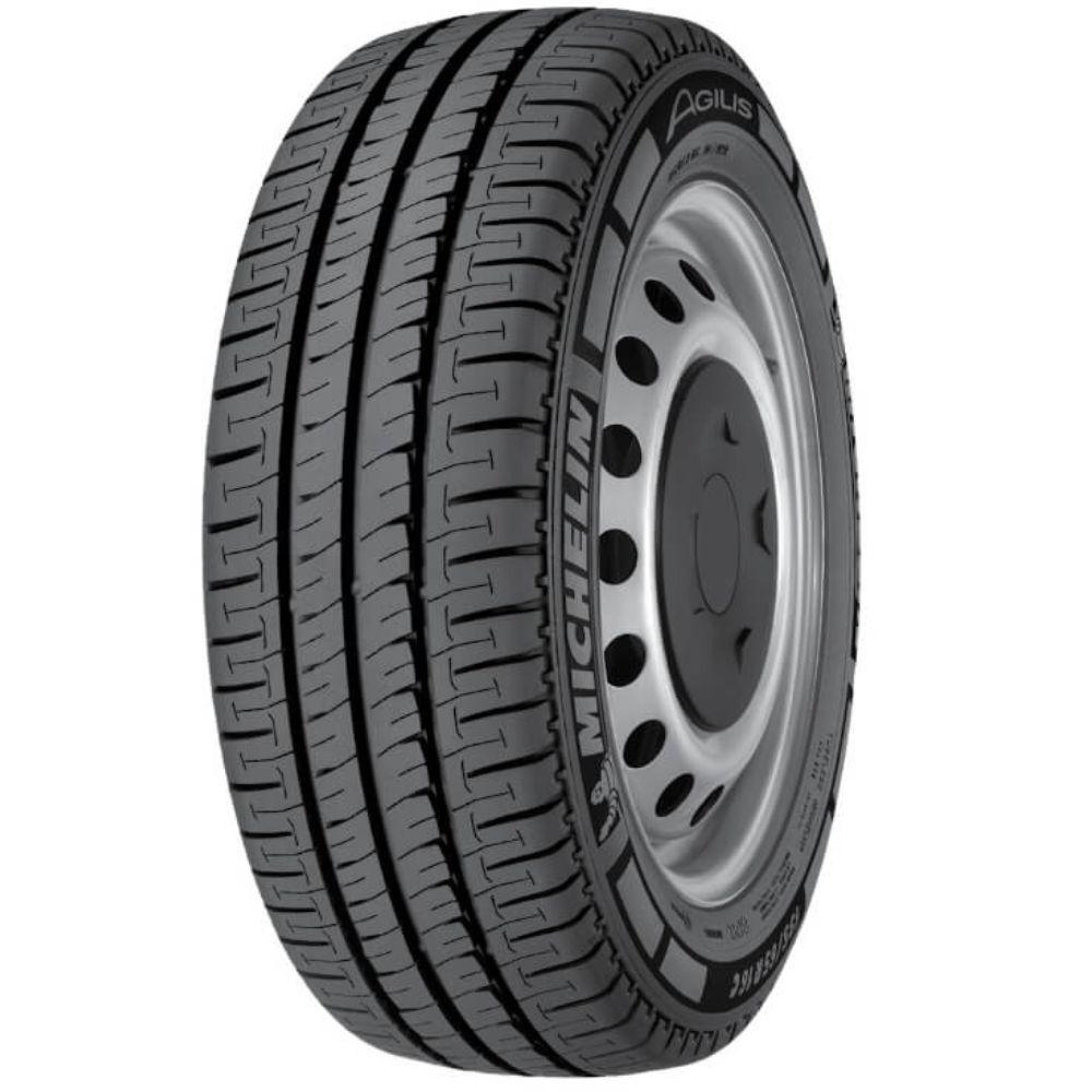 LLANTA MICHELIN AGILIS 225/75R16C PARA FURGONETAS RUEDALLANTAS ECUADOR