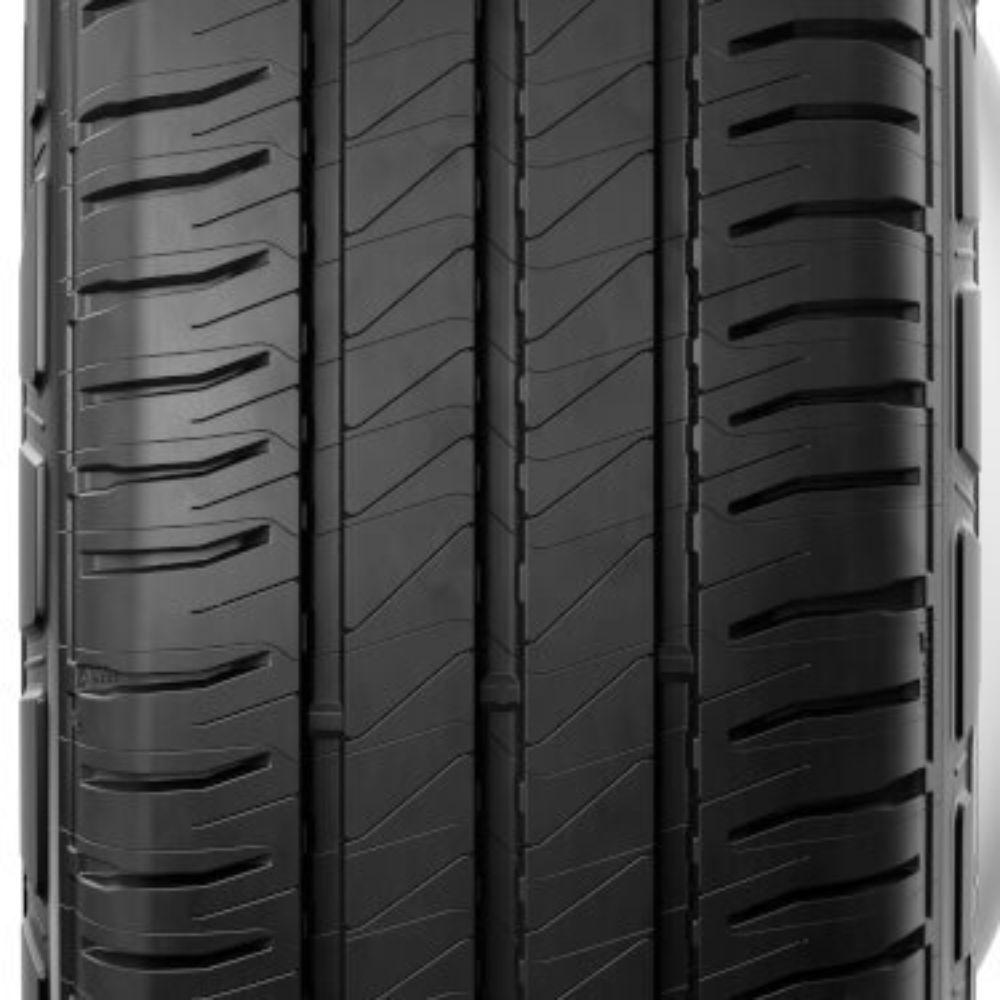LLANTA MICHELIN AGILIS 225/75R16C PARA FURGONETAS RUEDALLANTAS ECUADOR