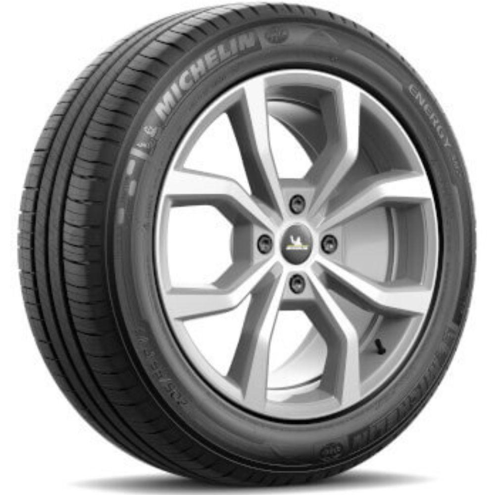 LLANTA MICHELIN ENERGY XM2 185/70R14 PARA AUTOS Y TAXIS RUEDALLANTAS ECUADOR