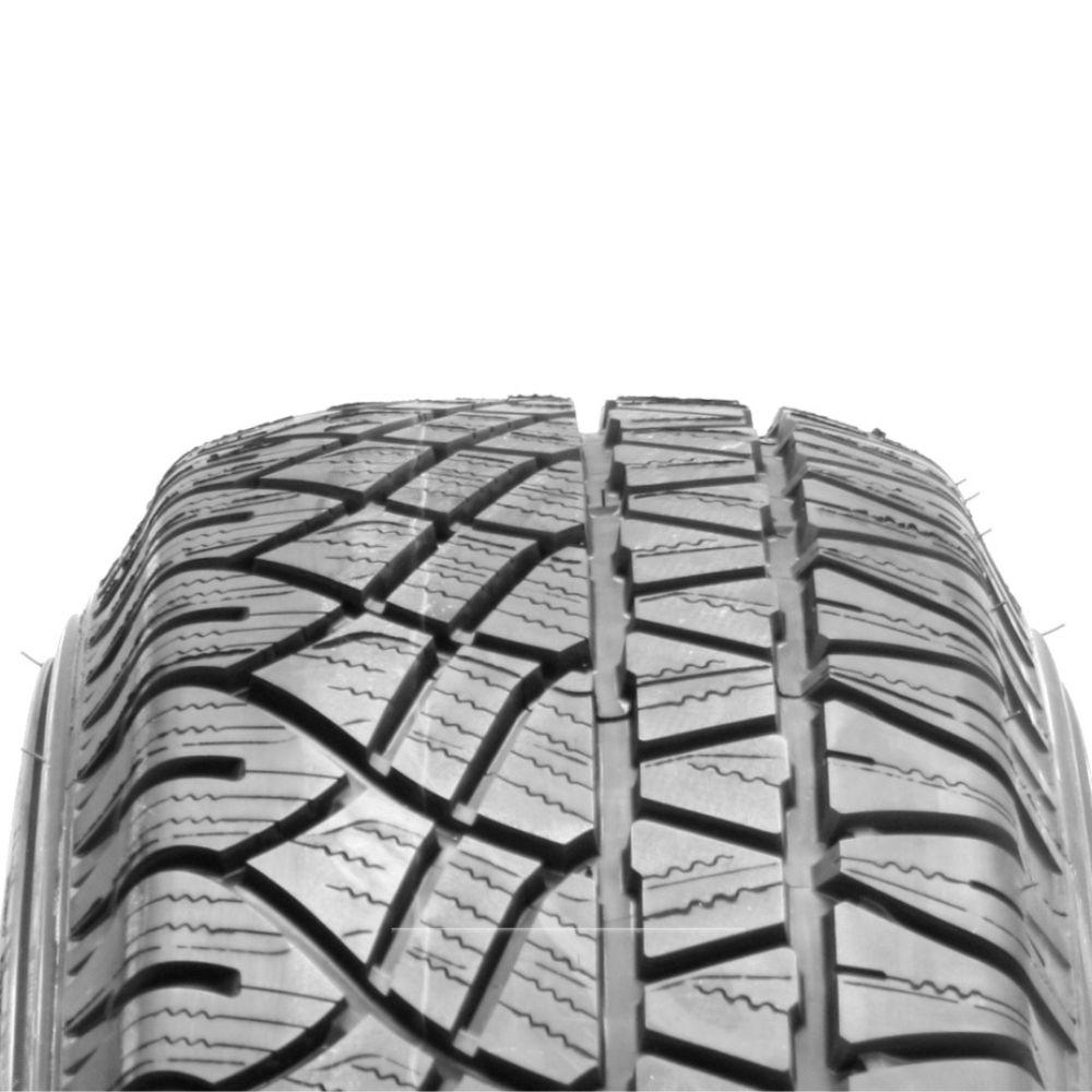 LLANTA MICHELIN LATITUDE CROSS 265/65R17 PARA CAMIONETAS TODO TERRENO RUEDALLANTAS ECUADOR