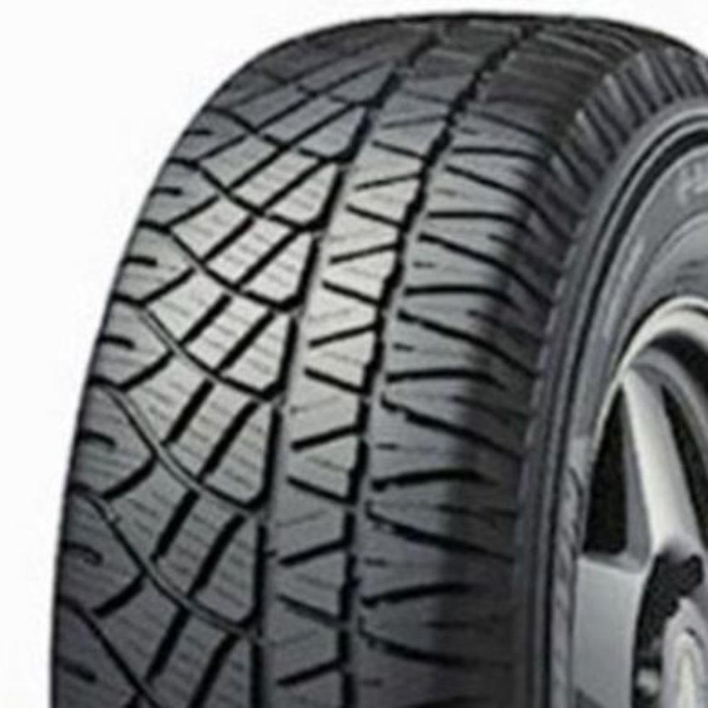 LLANTA MICHELIN LATITUDE CROSS 265/70R16 PARA CAMIONETAS TODO TERRENO RUEDALLANTAS ECUADOR