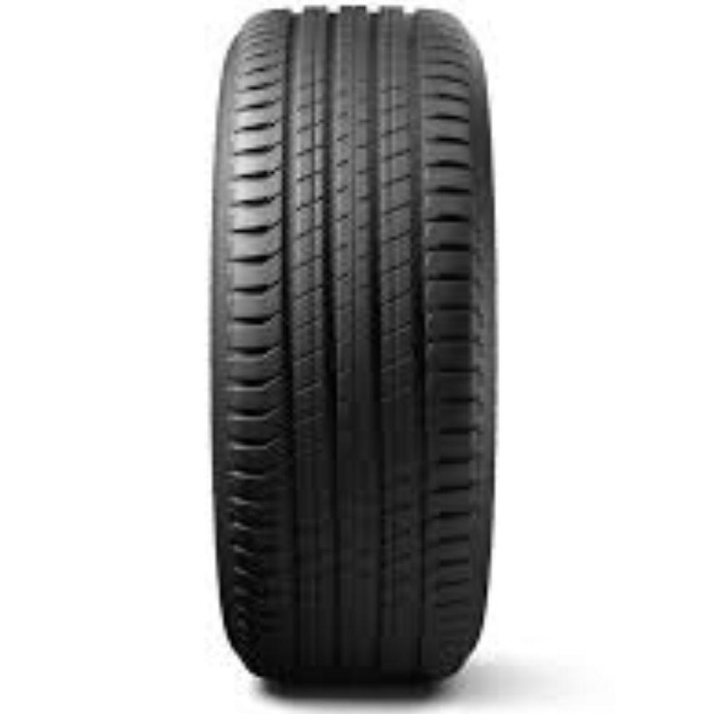 LLANTA MICHELIN LATITUDE SPORT 3 ZP RUN FLAT 255/55R18 PARA SUVS RUEDALLANTAS ECUADOR