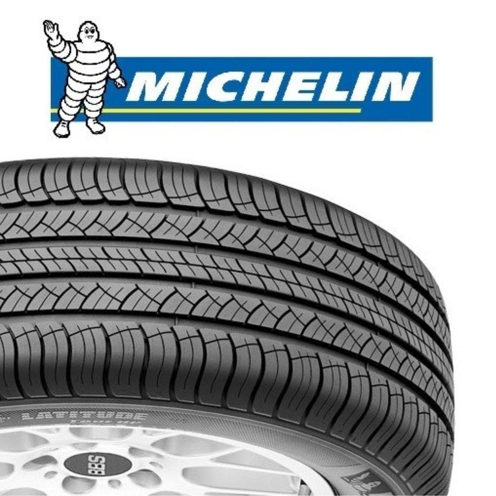 LLANTA MICHELIN LATITUDE TOUR HP 235/50R19 PARA SUV RUEDALLANTAS ECUADOR