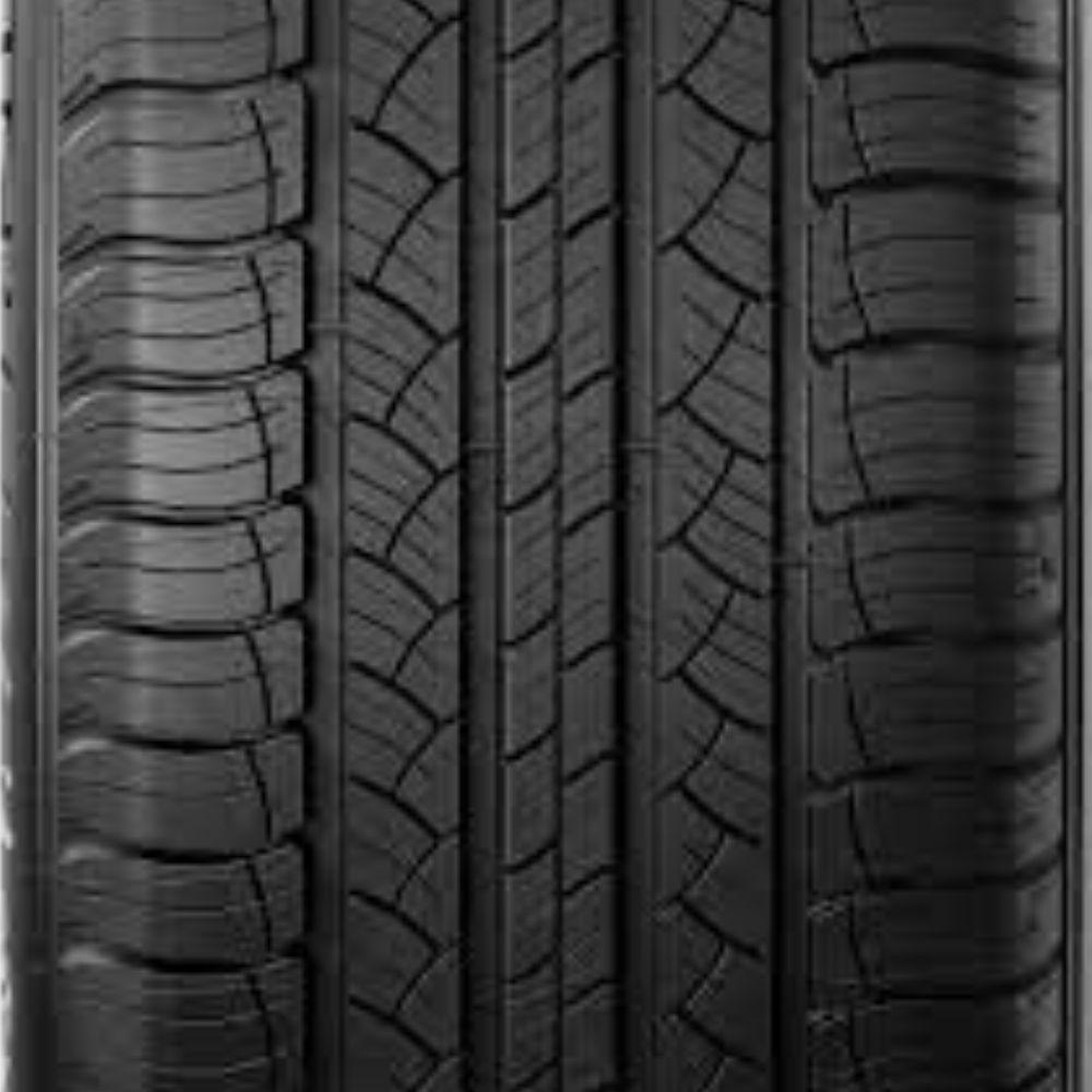 LLANTA MICHELIN LATITUDE TOUR HP 235/50R19 PARA SUV RUEDALLANTAS ECUADOR