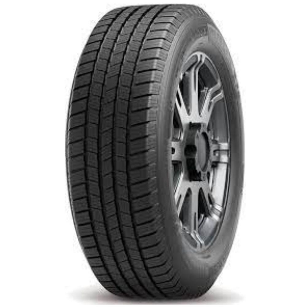 LLANTA MICHELIN LT A/S 265/70R16 PARA SUVS Y CAMIONETAS RUEDALLANTAS ECUADOR