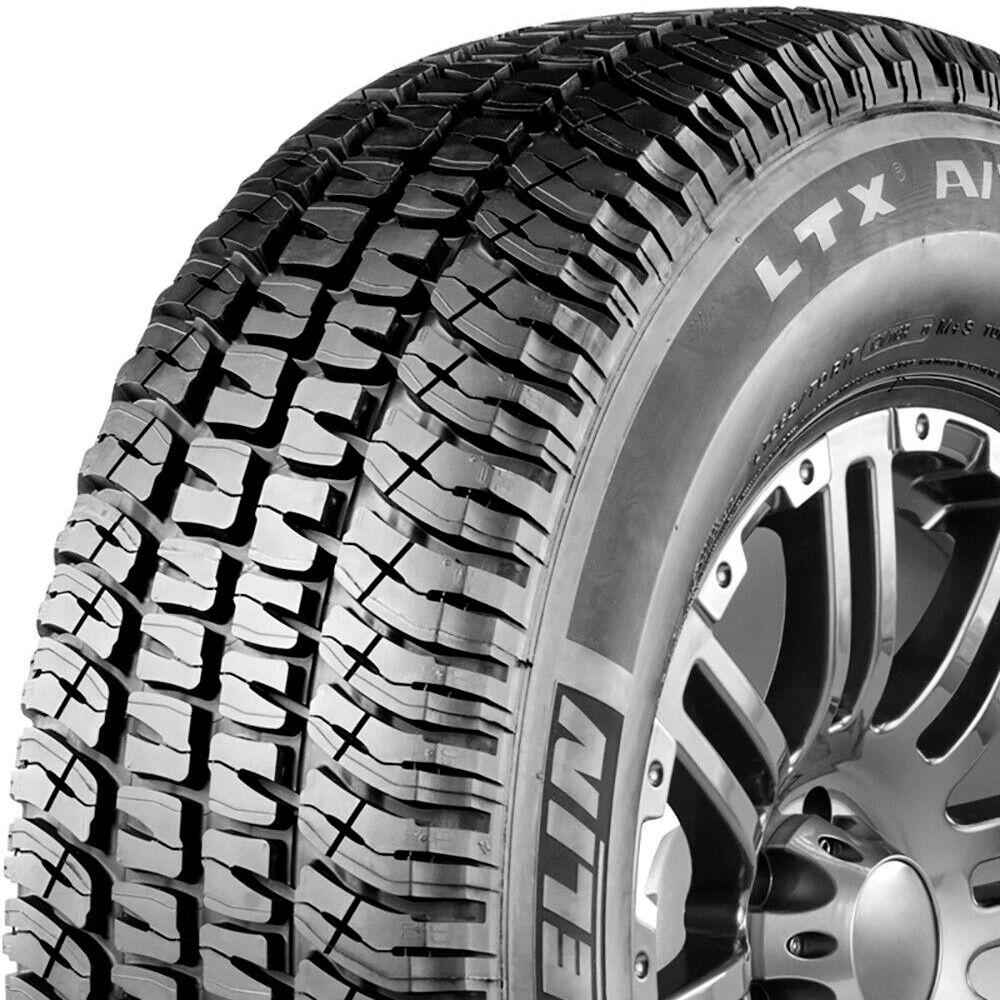 LLANTA MICHELIN LTX AT2 235/70R16 PARA CAMIONETAS TODO TERRENO RUEDALLANTAS ECUADOR