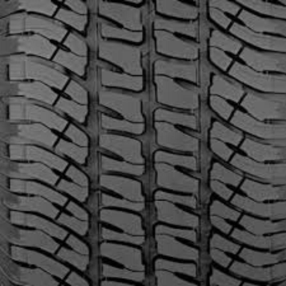LLANTA MICHELIN LTX AT2 265/70R17 PARA CAMIONETAS TODO TERRENO RUEDALLANTAS ECUADOR