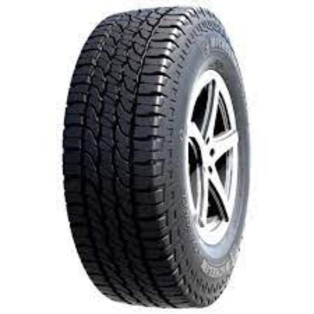 LLANTA MICHELIN LTX FORCE 265/60R18 PARA SUVS Y CAMIONETAS RUEDALLANTAS ECUADOR
