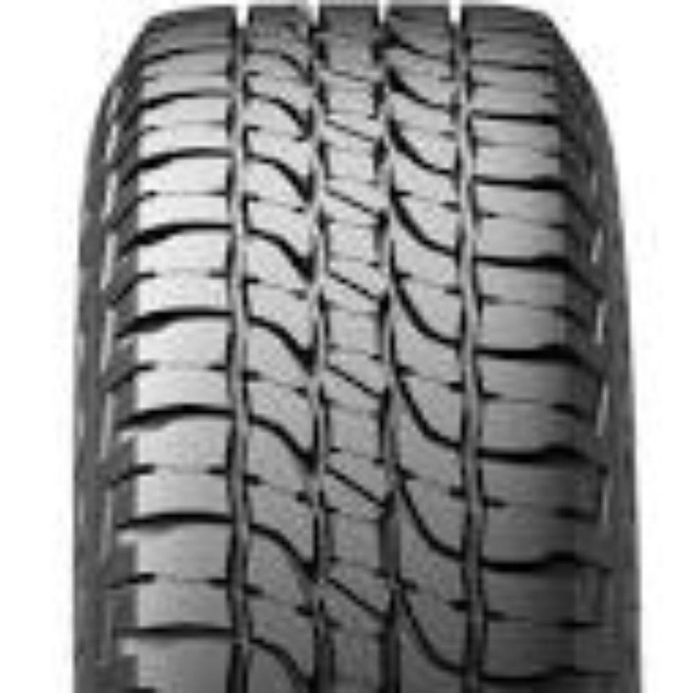 LLANTA MICHELIN LTX FORCE 265/60R18 PARA SUVS Y CAMIONETAS RUEDALLANTAS ECUADOR