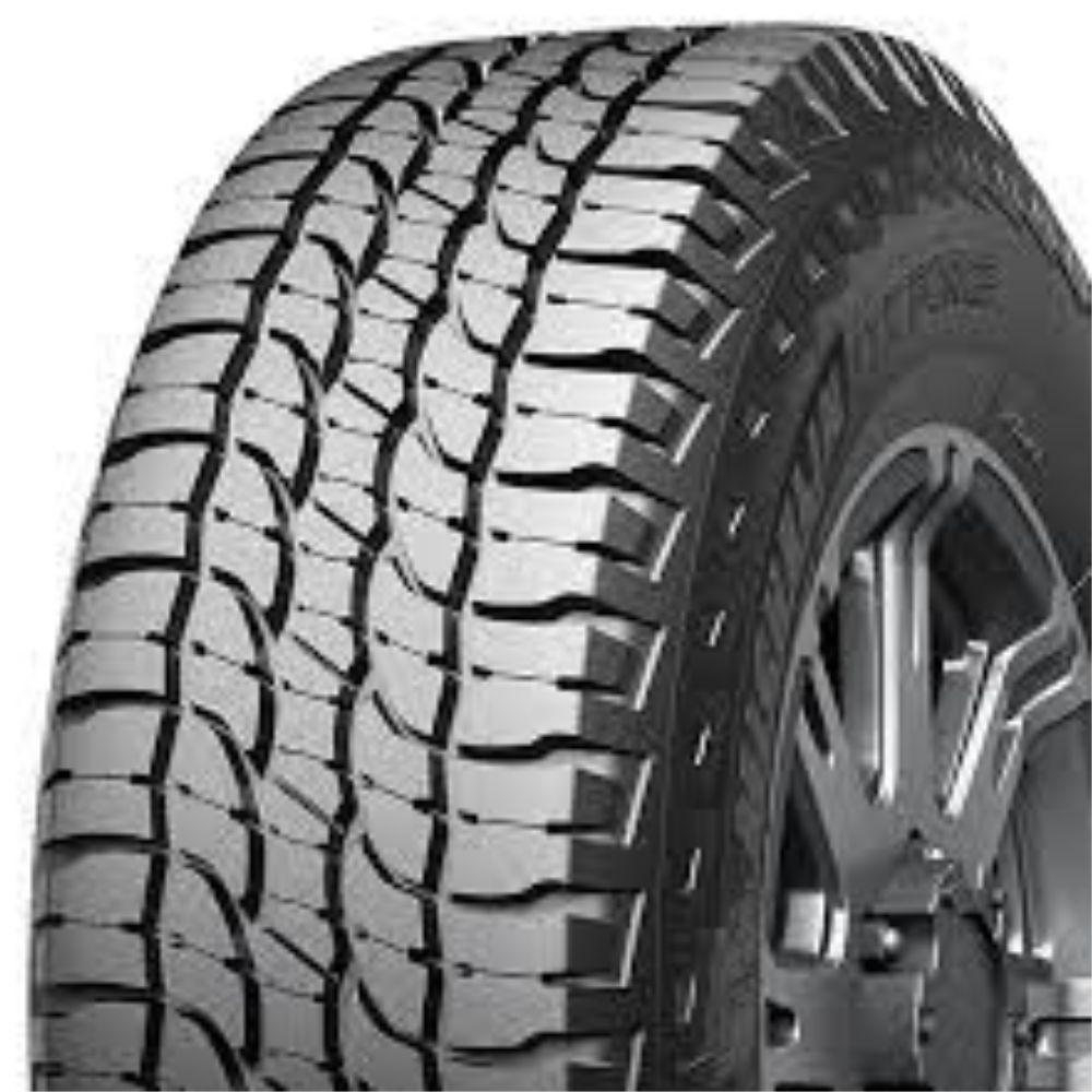 LLANTA MICHELIN LTX FORCE 265 70R16 PARA SUVS Y CAMIONETAS RUEDALLANTAS ECUADOR
