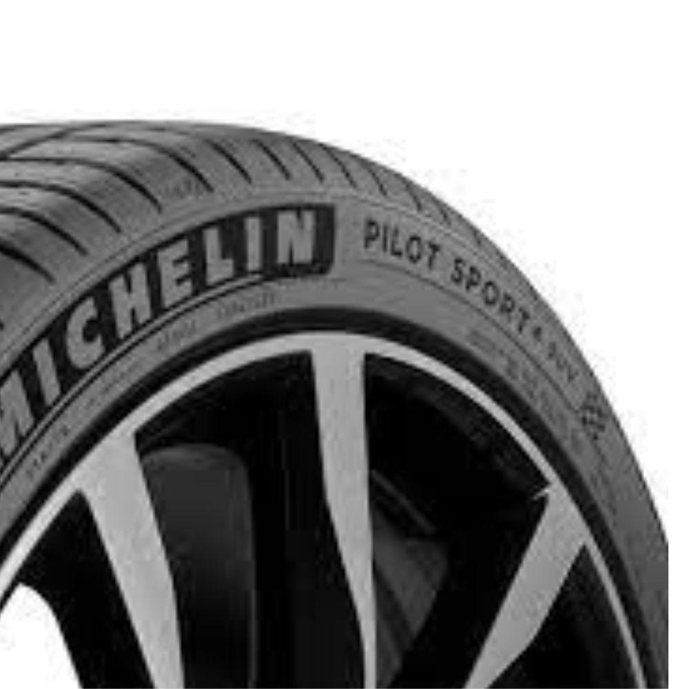 LLANTA MICHELIN PILOT SPORT 4 225/45R18 PARA SUVS RUEDALLANTAS ECUADOR