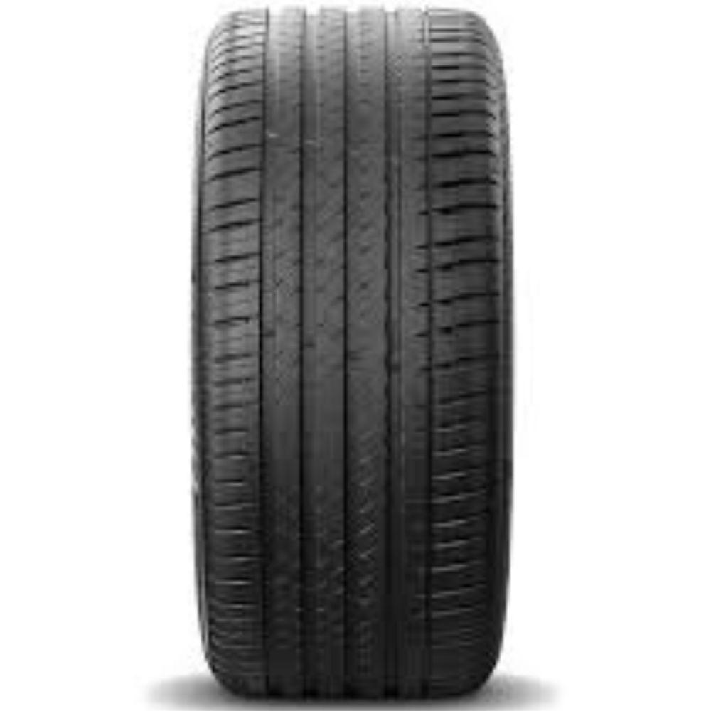 LLANTA MICHELIN PILOT SPORT 4 225/45R18 PARA SUVS RUEDALLANTAS ECUADOR
