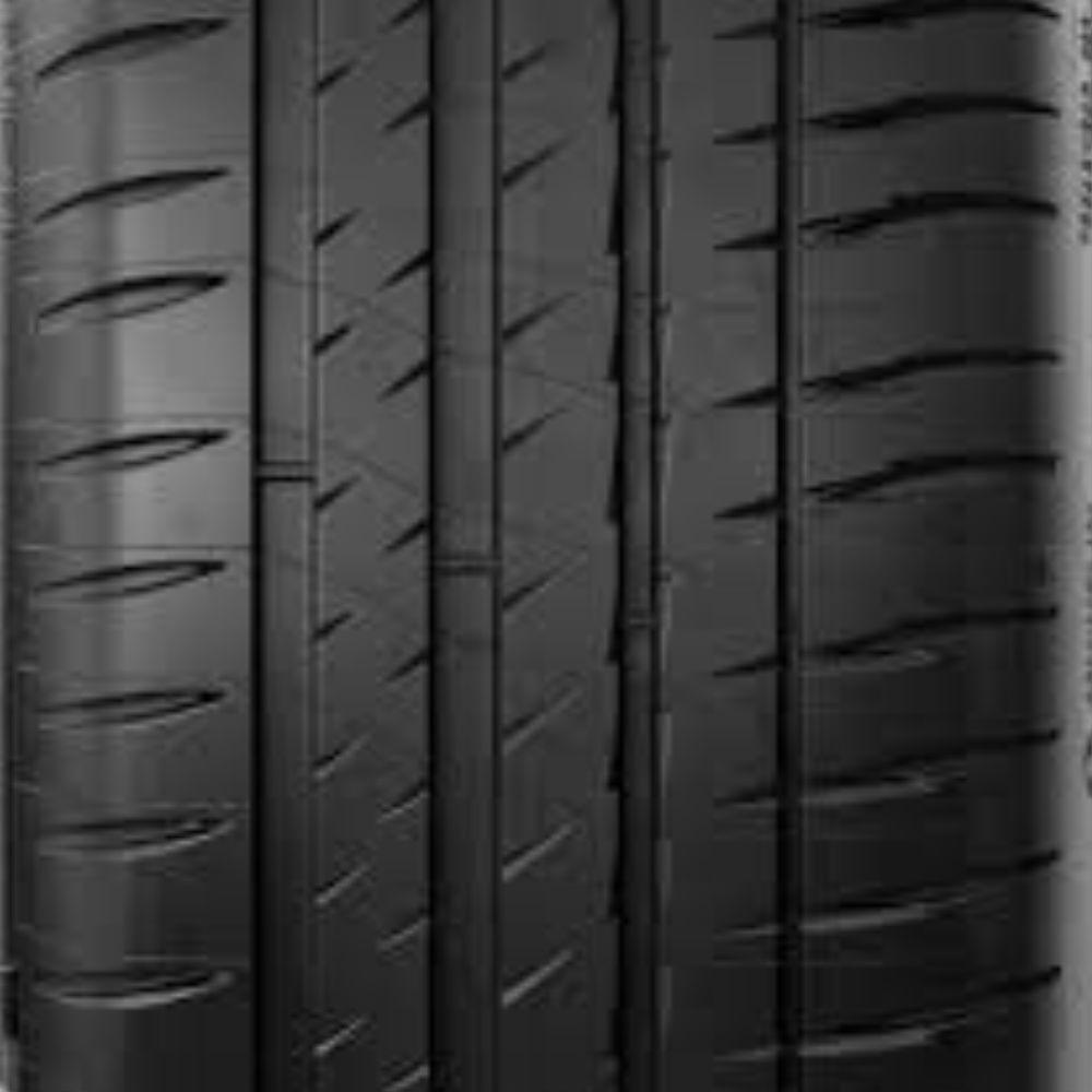 LLANTA MICHELIN PILOT SPORT 4 225/45R19 PARA SUVS RUEDALLANTAS ECUADOR
