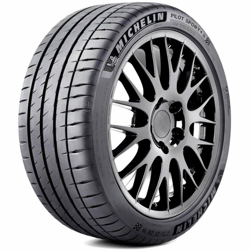 LLANTA MICHELIN PILOT SPORT 4 265/45R20 PARA SUVS RUEDALLANTAS ECUADOR