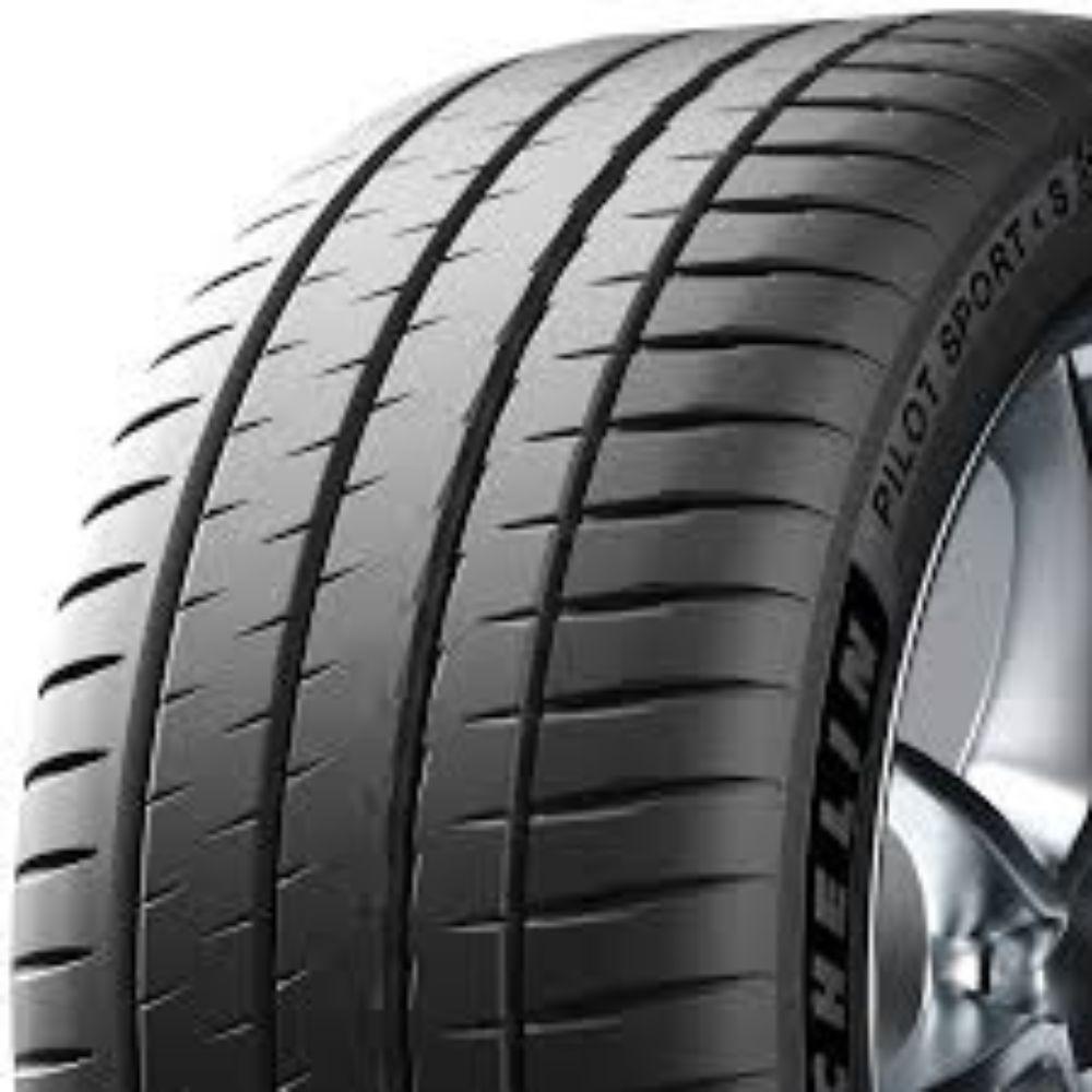 LLANTA MICHELIN PILOT SPORT 4 265/45R20 PARA SUVS RUEDALLANTAS ECUADOR