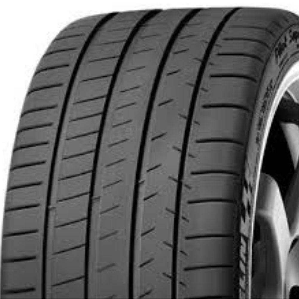 LLANTA MICHELIN PILOT SUPER SPORT 285/40R19 PARA AUTOMÓVILES DEPORTIVOS RUEDALLANTAS ECUADOR