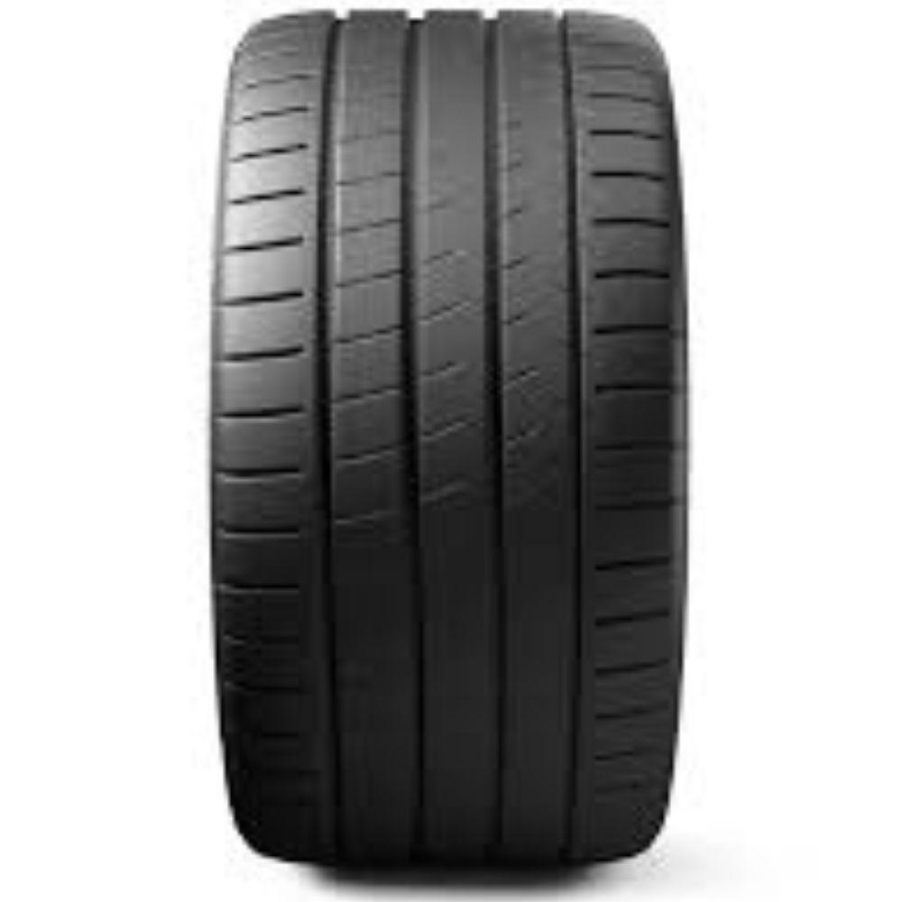 LLANTA MICHELIN PILOT SUPER SPORT 285/40R19 PARA AUTOMÓVILES DEPORTIVOS RUEDALLANTAS ECUADOR