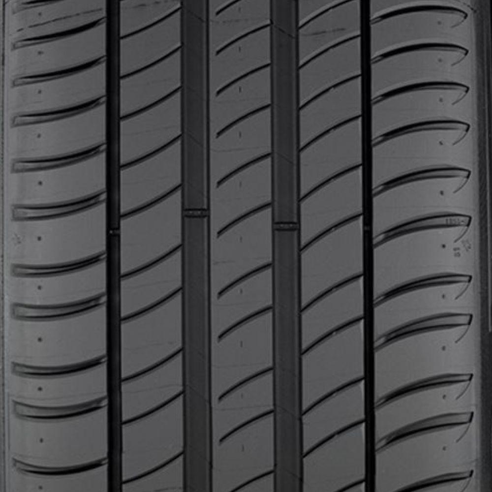 LLANTA MICHELIN PRIMACY 3 215/55R17 PARA SUV RUEDALLANTAS ECUADOR