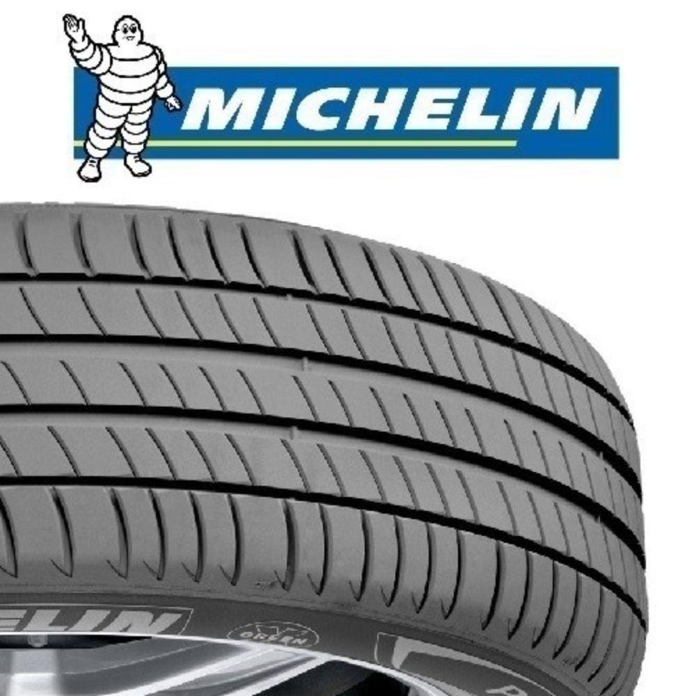 LLANTA MICHELIN PRIMACY 3 215/55R17 PARA SUV RUEDALLANTAS ECUADOR