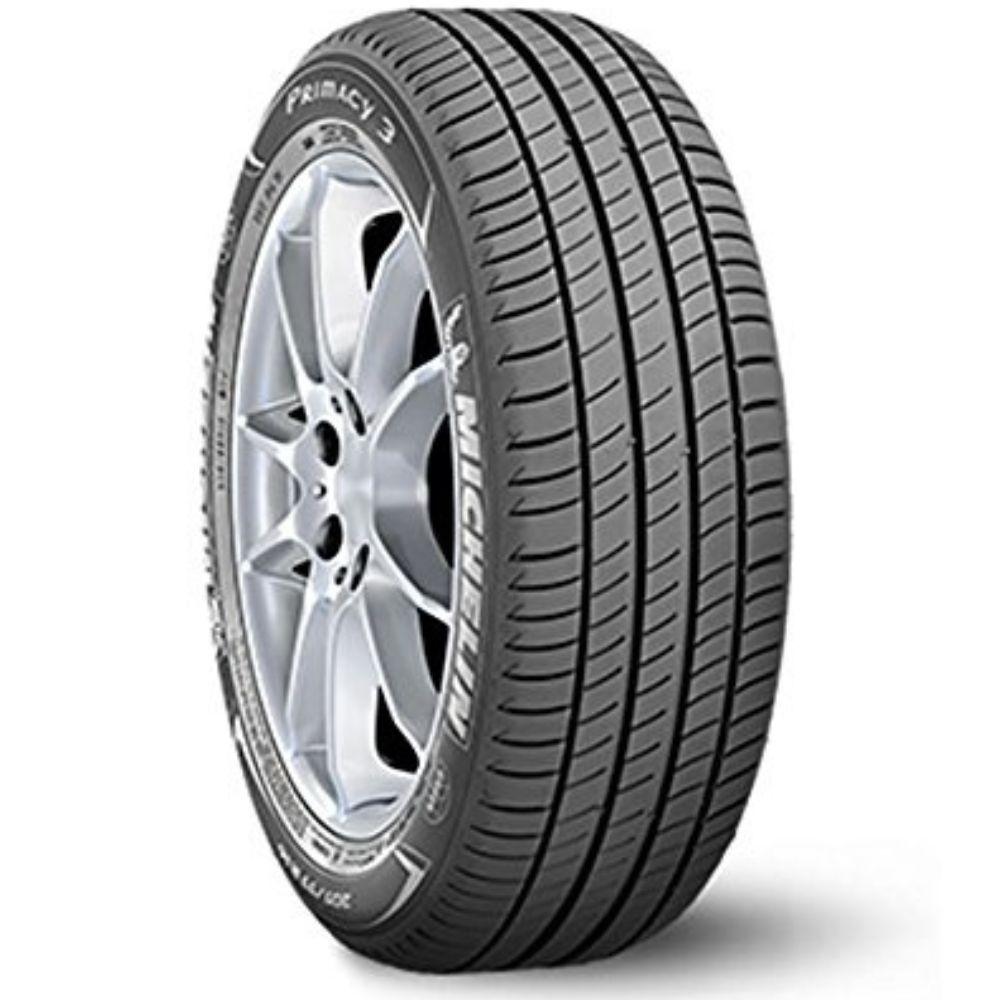 LLANTA MICHELIN PRIMACY 3 215/55R17 PARA SUV RUEDALLANTAS ECUADOR