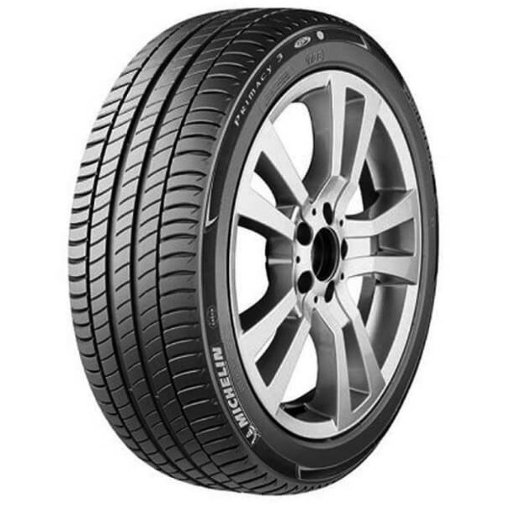 LLANTA MICHELIN PRIMACY 3 225/55R16 PARA SUV RUEDALLANTAS ECUADOR