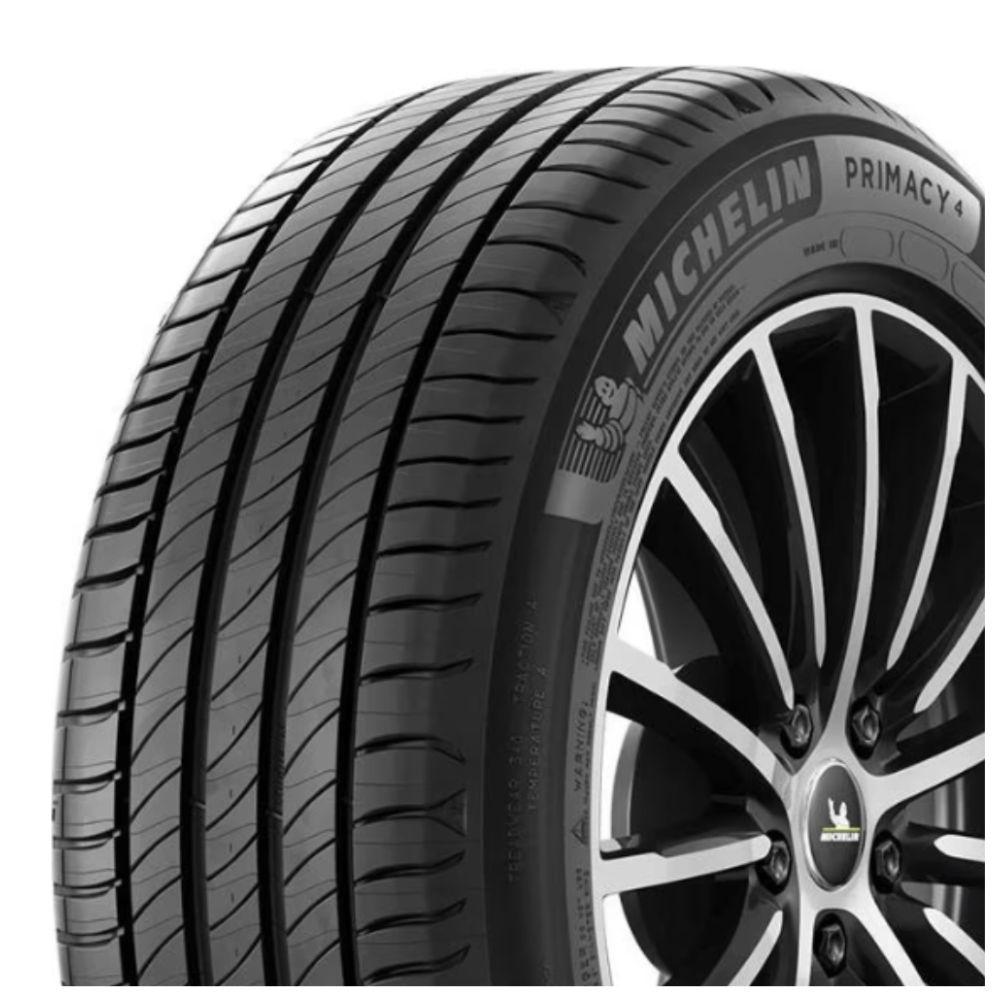 LLANTA MICHELIN PRIMACY 4 195/55R16 PARA AUTOS Y TAXIS RUEDALLANTAS ECUADOR