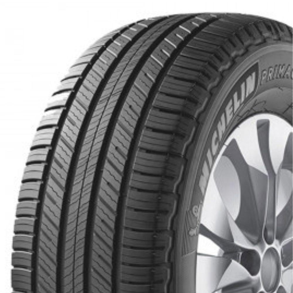 LLANTA MICHELIN PRIMACY SUV 215/65R16 PARA SUVS RUEDALLANTAS ECUADOR