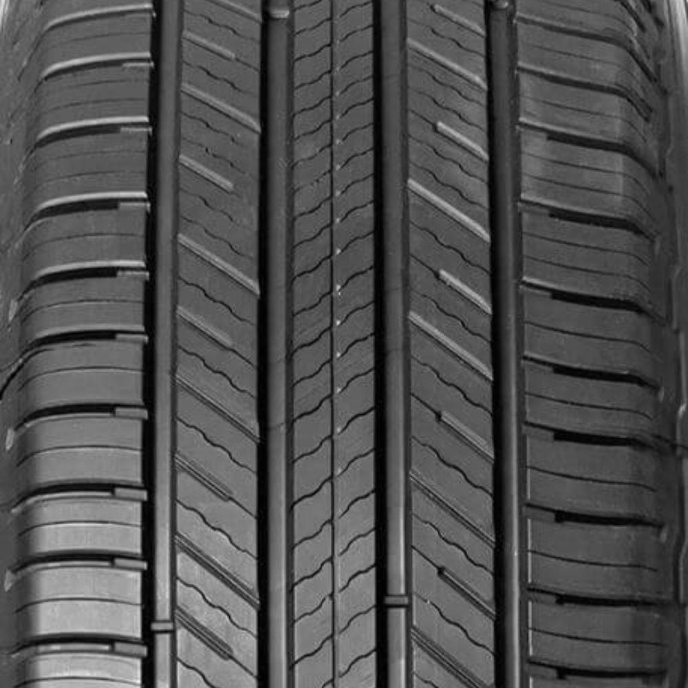 LLANTA MICHELIN PRIMACY SUV 235/65R17 PARA SUVS RUEDALLANTAS ECUADOR