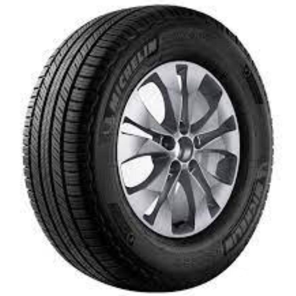 LLANTA MICHELIN PRIMACY SUV 235/65R17 PARA SUVS RUEDALLANTAS ECUADOR