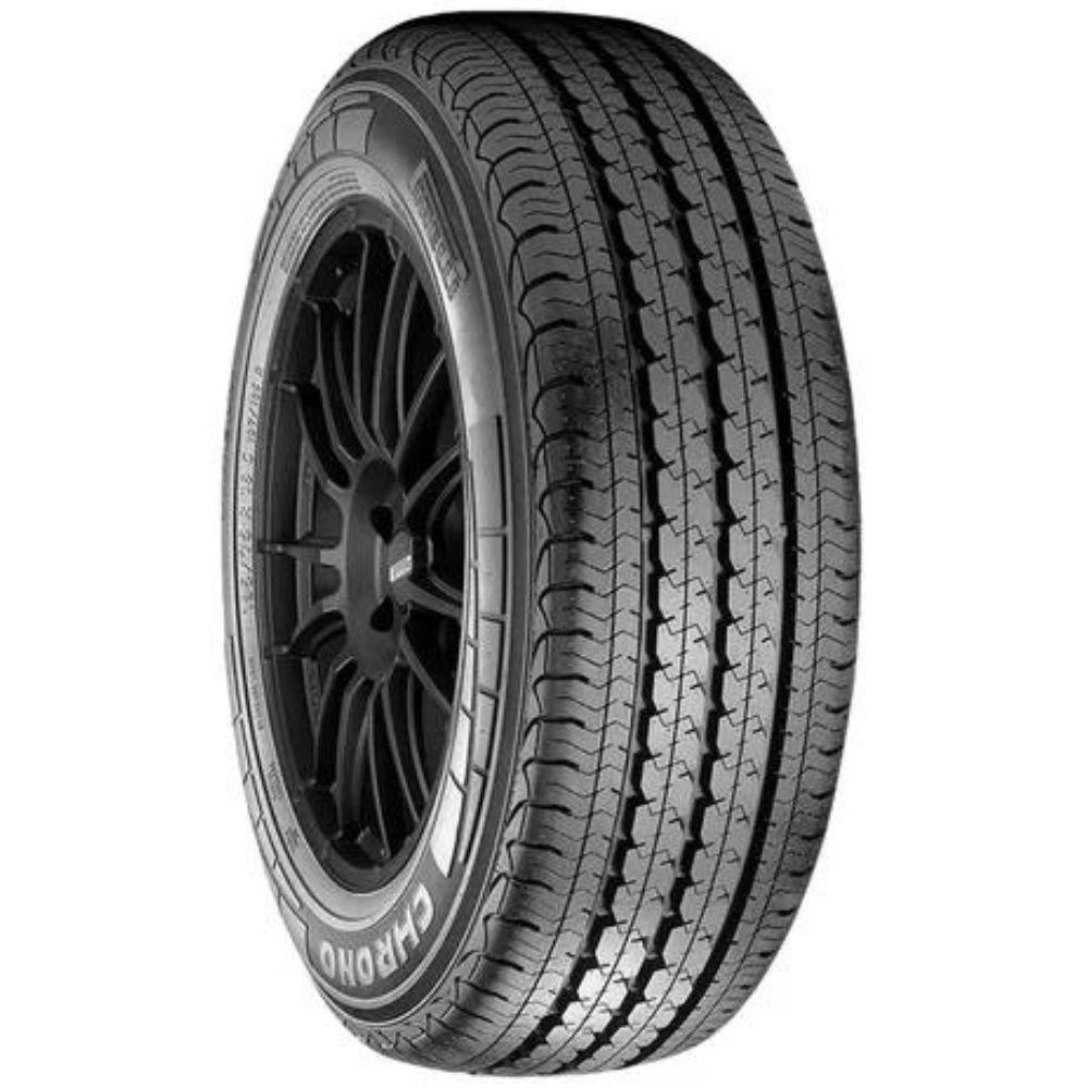 LLANTA PIRELLI CHRONO 225/70R15 C PARA AUTOMÓVILES RUEDALLANTAS ECUADOR