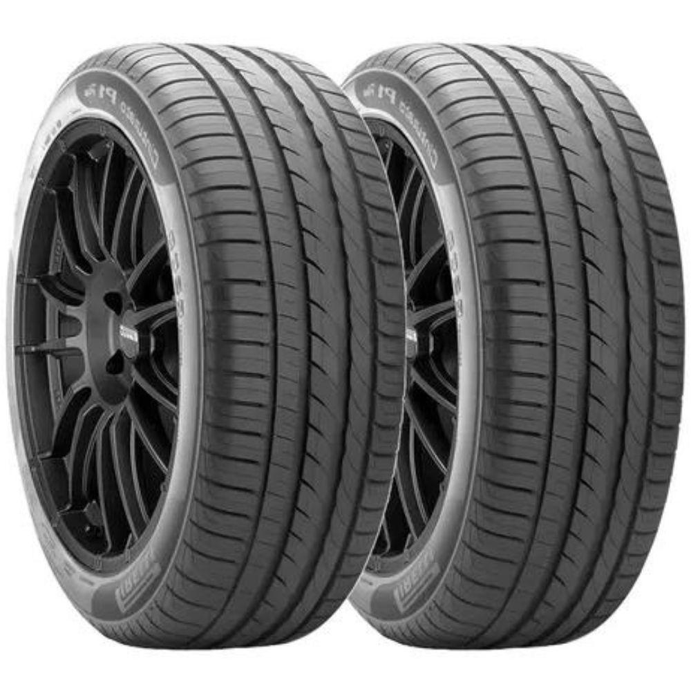 LLANTA PIRELLI CINTURATO P1 PLUS 205/55R16 PARA AUTOMÓVILES RUEDALLANTAS ECUADOR