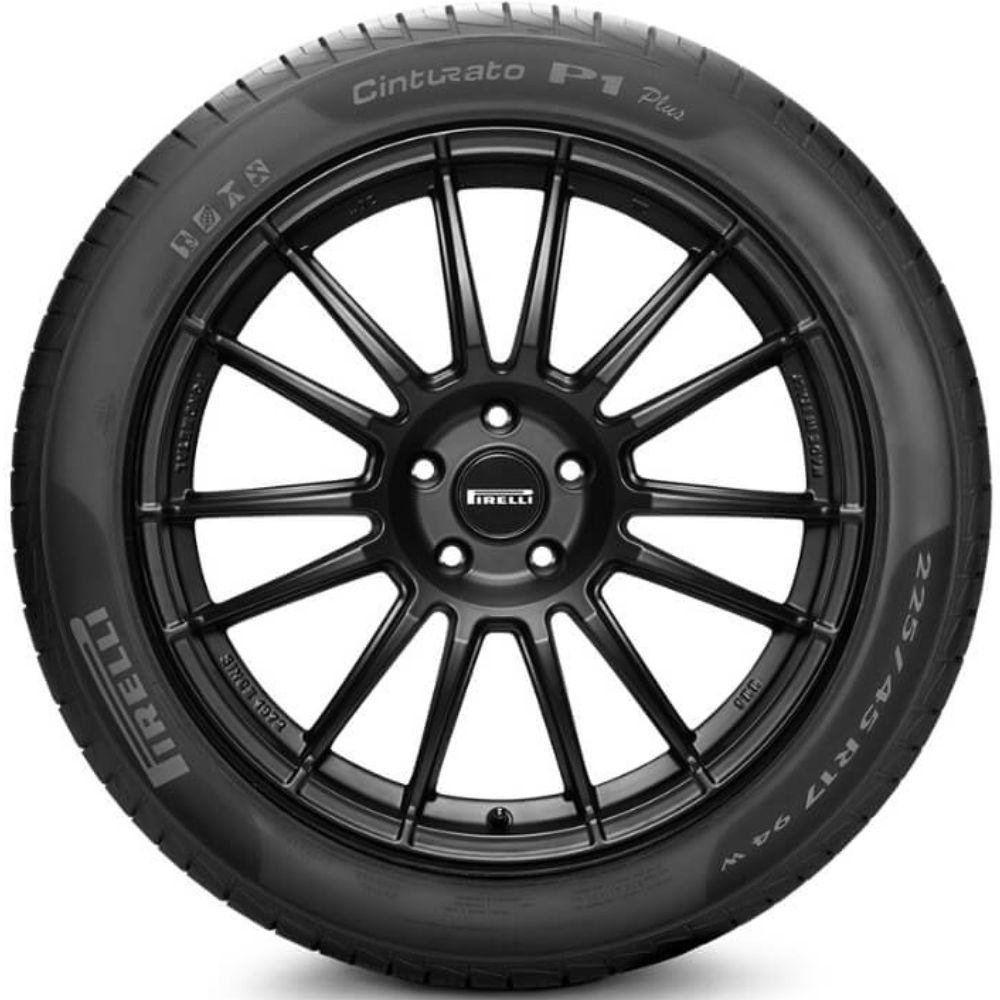 LLANTA PIRELLI CINTURATO P1 PLUS 215/45R17 PARA AUTOMÓVILES RUEDALLANTAS ECUADOR