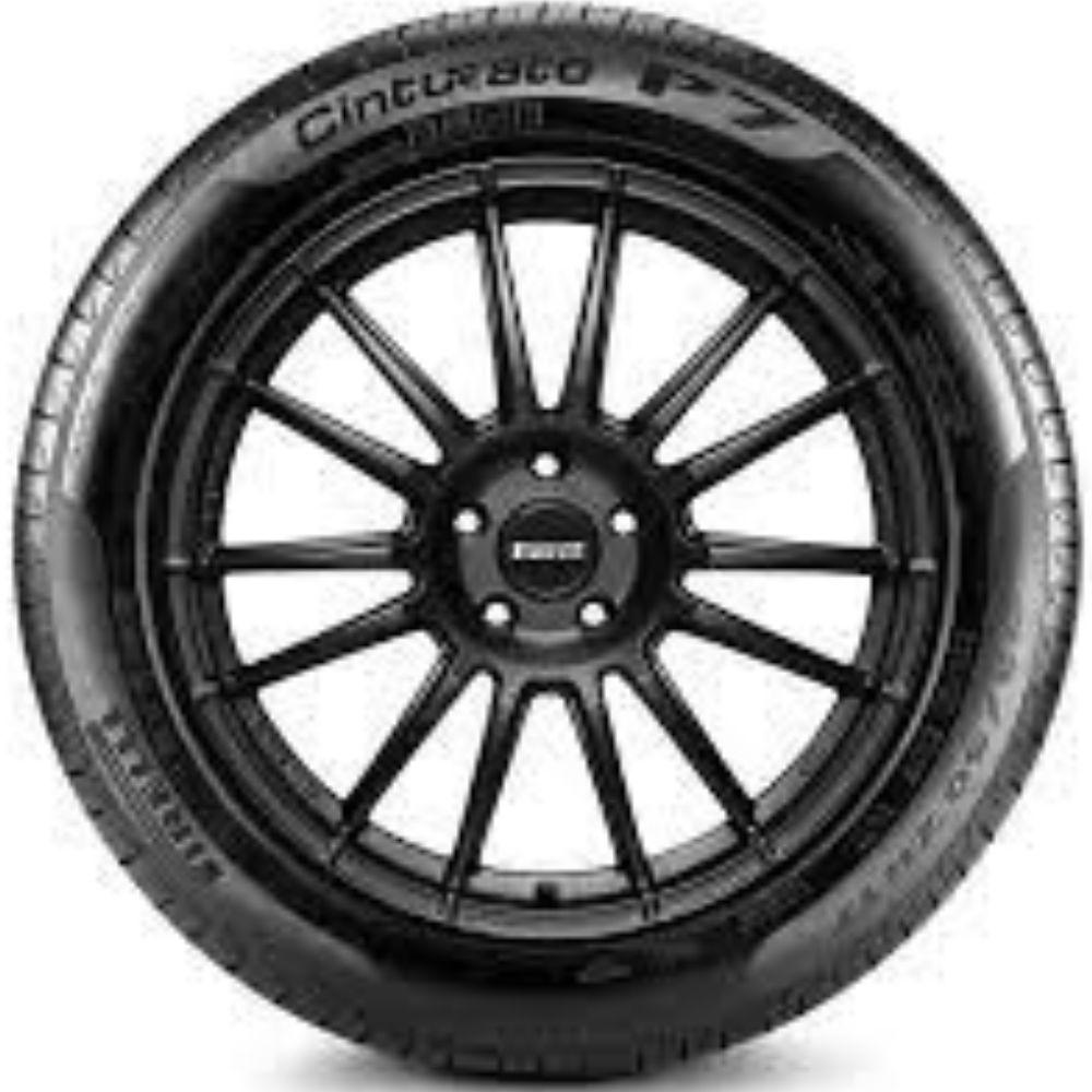 LLANTA PIRELLI CINTURATO P7 205/60R15 PARA AUTOMÓVILES RUEDALLANTAS ECUADOR