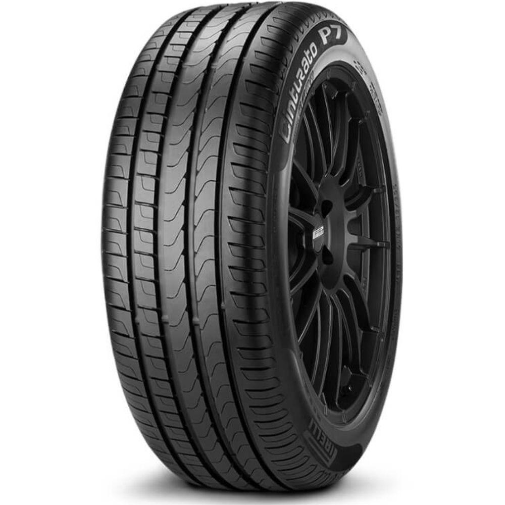 LLANTA PIRELLI CINTURATO P7 225/60R17 PARA SUVS RUEDALLANTAS ECUADOR