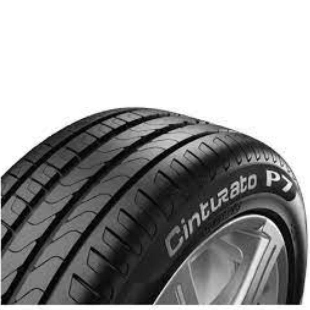 LLANTA PIRELLI CINTURATO P7 225/60R17 PARA SUVS RUEDALLANTAS ECUADOR