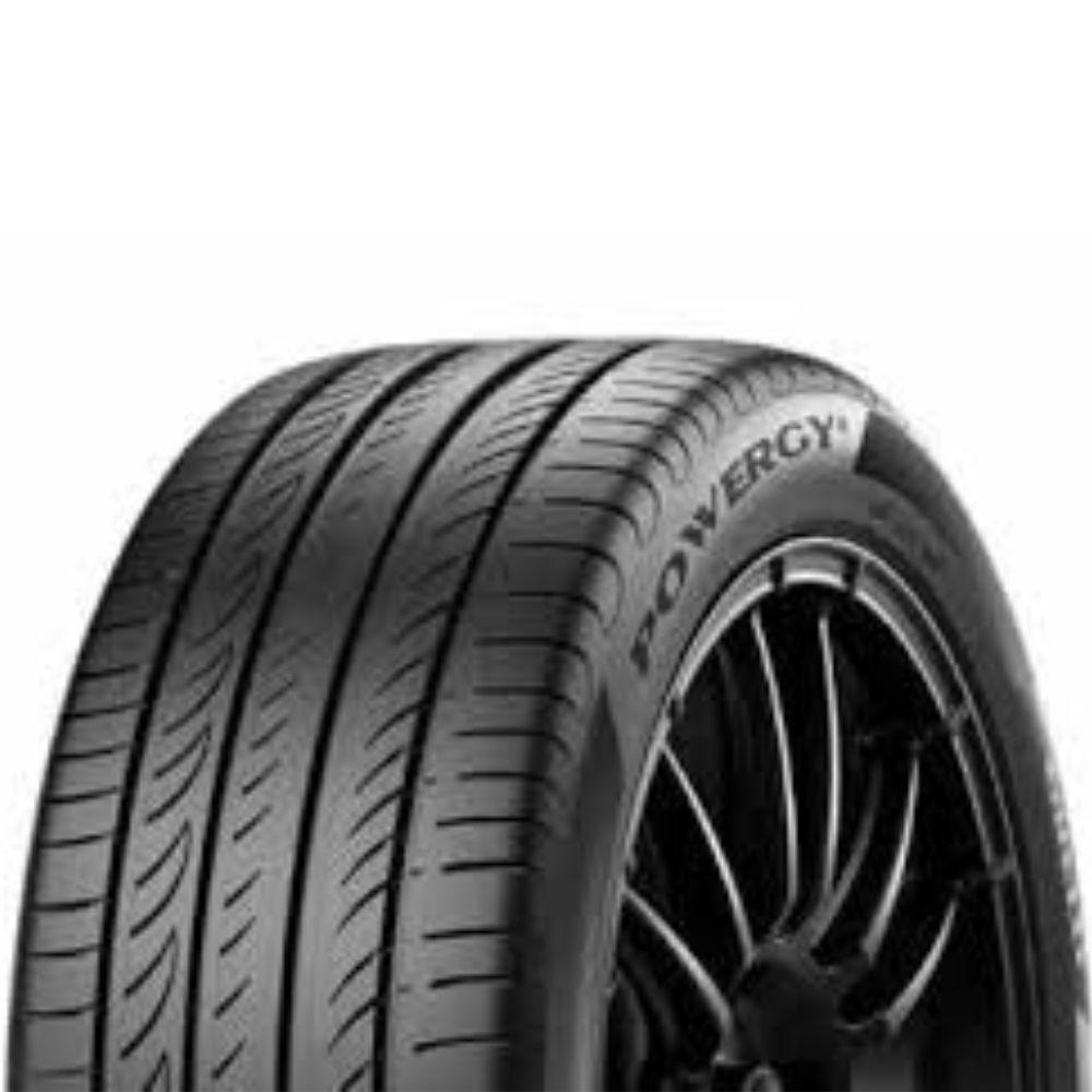 LLANTA PIRELLI POWERGY 195/55R15 PARA AUTOMÓVILES RUEDALLANTAS ECUADOR