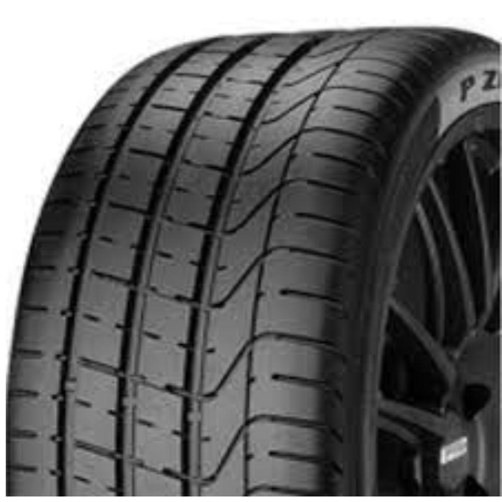 LLANTA PIRELLI PZERO 235/35ZR19 PARA SUVS RUEDALLANTAS ECUADOR