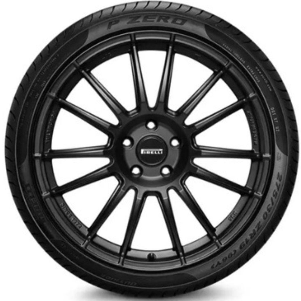 LLANTA PIRELLI PZERO 295 30ZR19 PARA SUVS RUEDALLANTAS ECUADOR