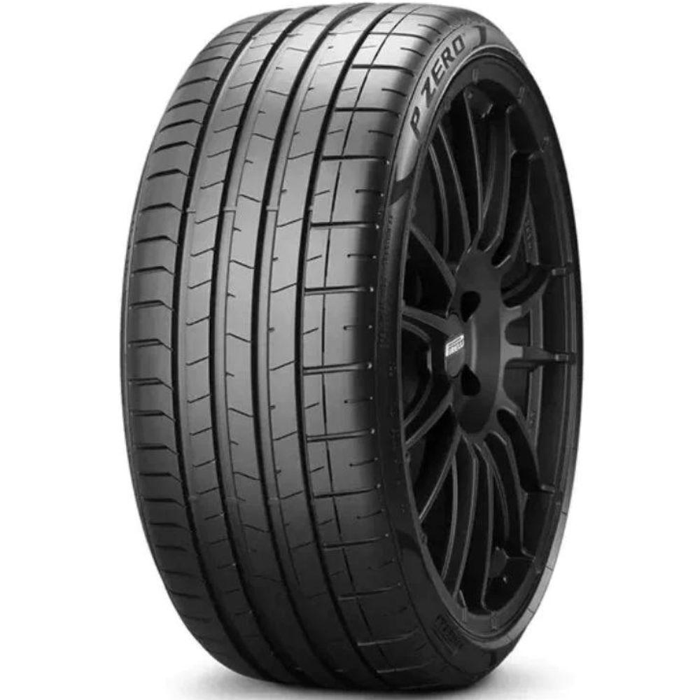 LLANTA PIRELLI PZERO PZ4 245/35R21 PARA SUVS RUEDALLANTAS ECUADOR