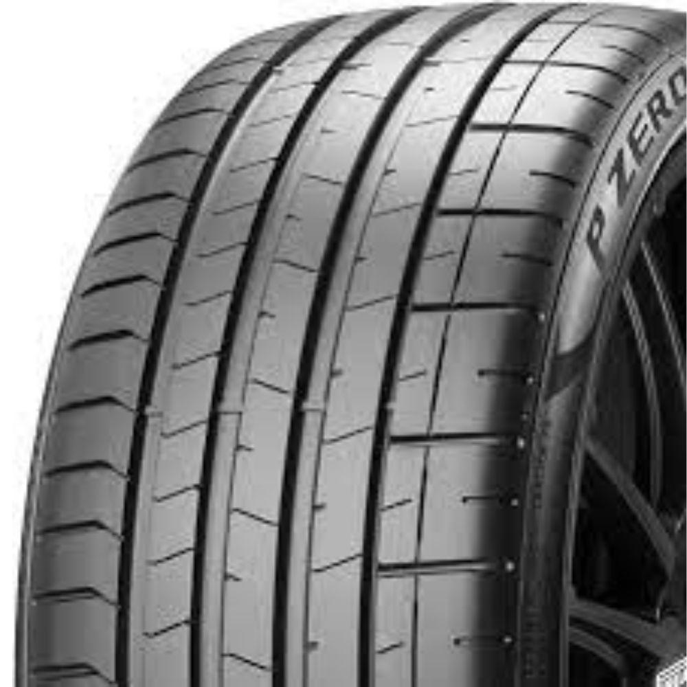 LLANTA PIRELLI PZERO PZ4 255/35R19 RUNFLAT PARA SUVS RUEDALLANTAS ECUADOR