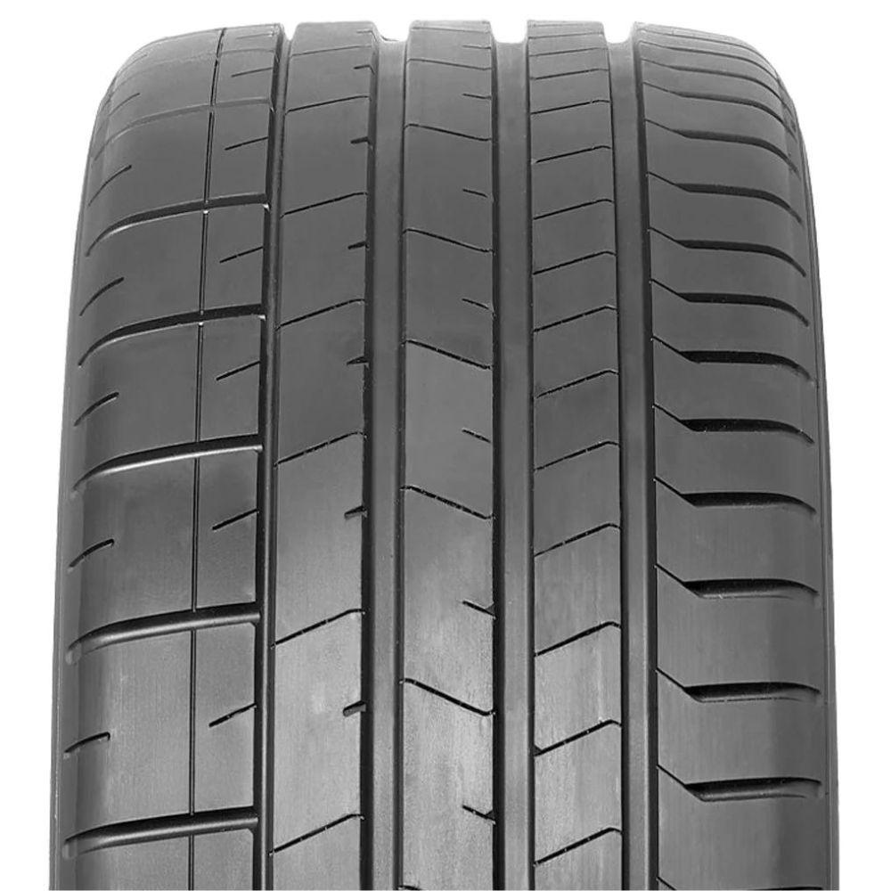 LLANTA PIRELLI PZERO PZ4 265/35R18 PARA SUVS RUEDALLANTAS ECUADOR