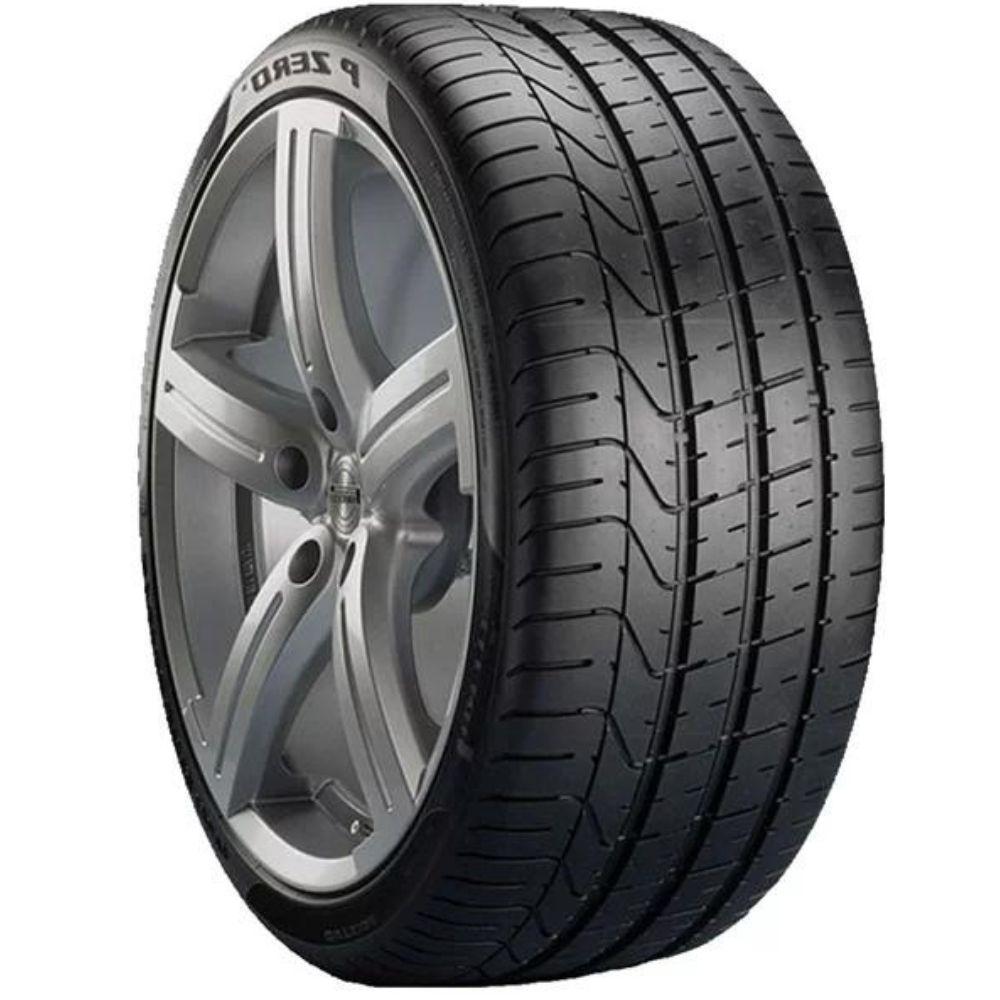 LLANTA PIRELLI PZERO PZ4 275/35R20 PARA SUVS RUEDALLANTAS ECUADOR