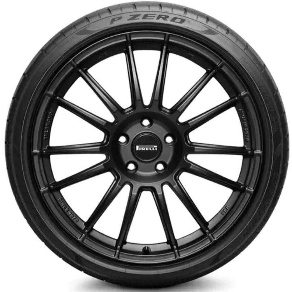 LLANTA PIRELLI PZERO PZ4 275/35R20 PARA SUVS RUEDALLANTAS ECUADOR