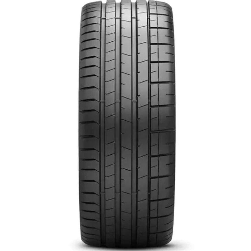 LLANTA PIRELLI PZERO PZ4 275/35R20 PARA SUVS RUEDALLANTAS ECUADOR