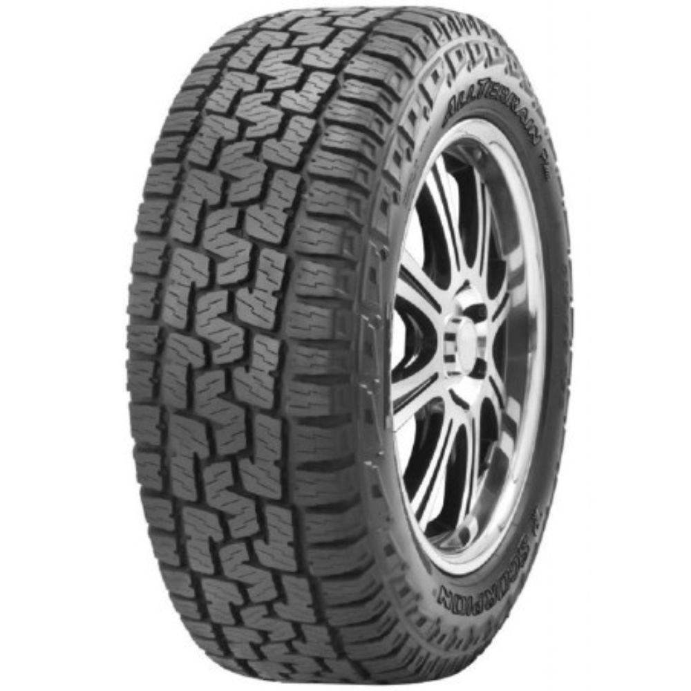 LLANTA PIRELLI SCORPION ALL TERRAIN PLUS 225/65R17 PARA CAMIONETAS TODO TERRENO RUEDALLANTAS ECUADOR