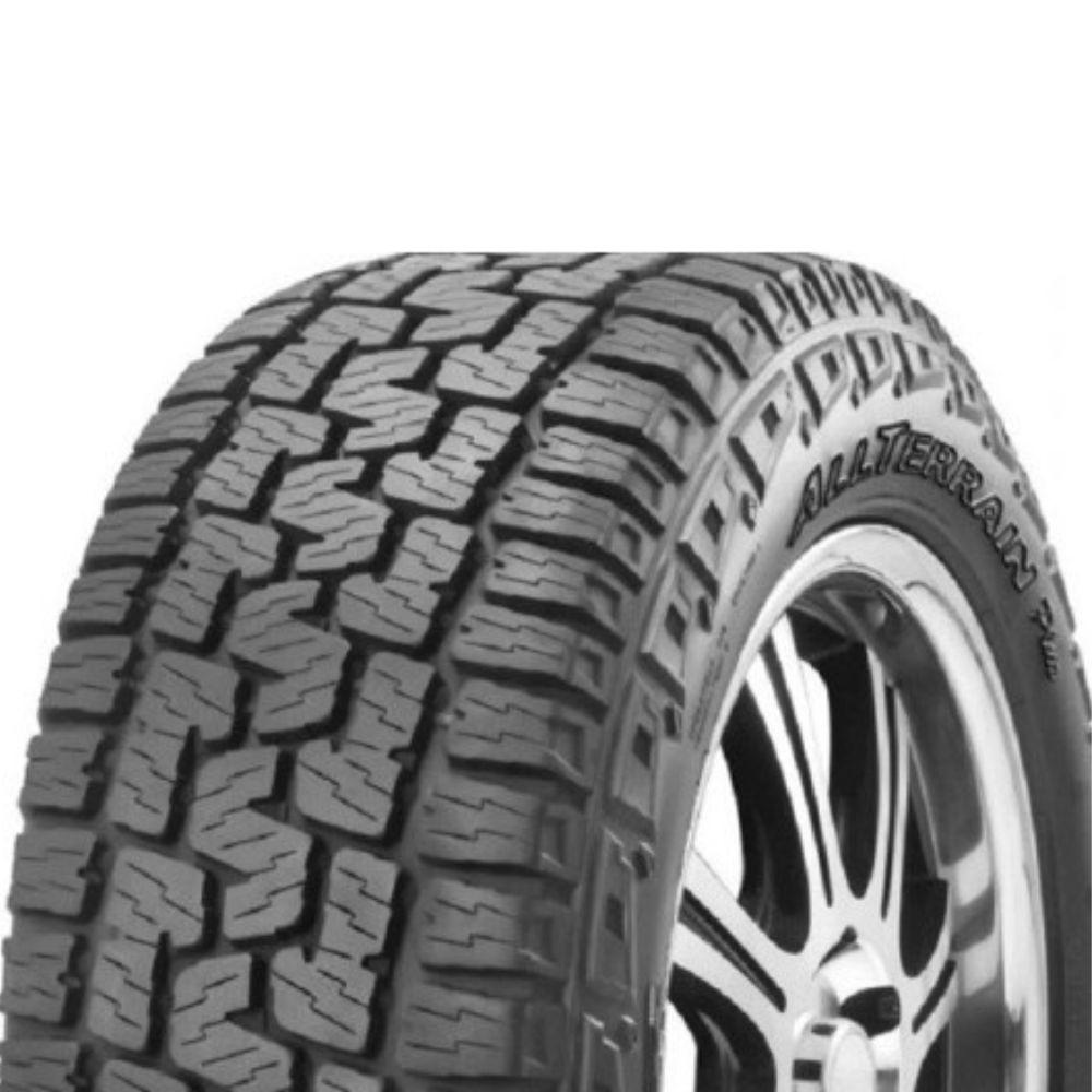 LLANTA PIRELLI SCORPION ALL TERRAIN PLUS 265/65R18 PARA CAMIONETAS TODO TERRENO RUEDALLANTAS ECUADOR