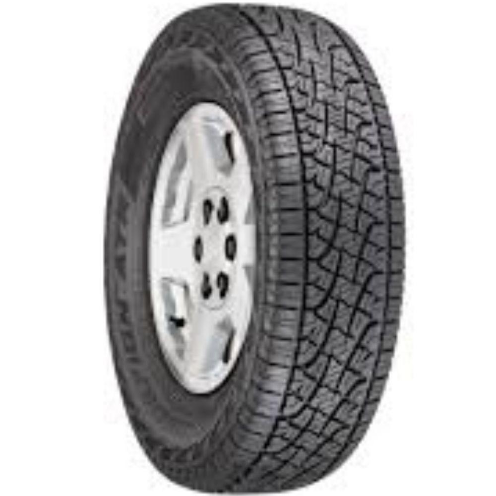LLANTA PIRELLI SCORPION ATR 265/65R17 PARA CAMIONETAS TODO TERRENO RUEDALLANTAS ECUADOR